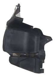 Defletor Para Barro Esquerdo Renault Logan 2012