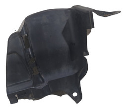 DEFLETOR PARA BARRO ESQUERDO RENAULT LOGAN 2012