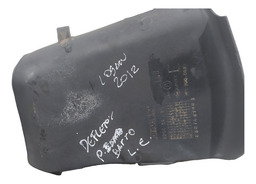DEFLETOR PARA BARRO ESQUERDO RENAULT LOGAN 2012