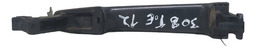 MAÇANETA EXTERNA PORTA TRASEIRA ESQUERDA PEUGEOT 308 2012