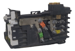 Modulo Placa Bateria Citroen C4 Picasso 2012