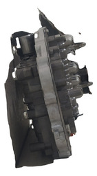 CORPO VALVULAS HYUNDAI I30 HB20 2.0 2011 PARA PEÇAS DEFEITO