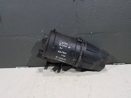 Caixa Filtro Ar Renault Kangoo 2001 C Avaria Sem Travas