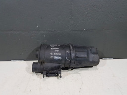 CAIXA FILTRO AR RENAULT KANGOO 2001 C AVARIA SEM TRAVAS