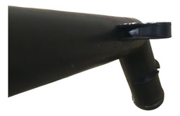 CANO AGUA MOTOR RENAULT SYMBOL 1.6 16V 2012