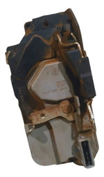 FECHADURA PORTA TRASEIRA ESQUERDA PEUGEOT 207 2011