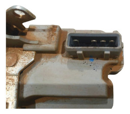 FECHADURA PORTA TRASEIRA ESQUERDA PEUGEOT 207 2011