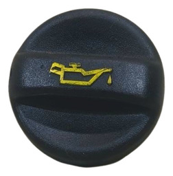 Tampa Oleo Motor Peugeot Citroen 307 C4 1.6 16v 2010