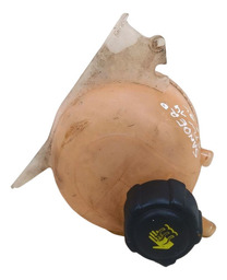 RESERVATORIO AGUA MOTOR RENAULT SANDERO 1.6 8V 2014