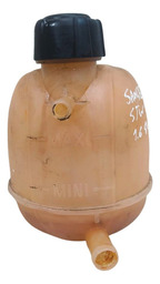 RESERVATORIO AGUA MOTOR RENAULT SANDERO 1.6 8V 2014