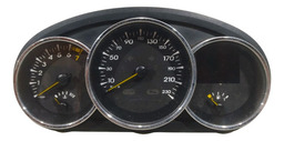 Painel Instrumentos Renault Fluence 2014 Manual 180184