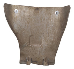 Defletor Calor Peugeot 206 1996 2006 1.0 16v