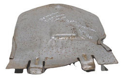 DEFLETOR CALOR PEUGEOT 206 1996 2006 1.0 16V