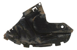 DEFLETOR ACABAMENTO DIREITO PARA BARRO SANDERO 2009 2013