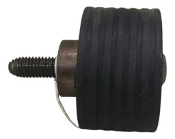 POLIA CORREIA RENAULT SCENIC 2000 1.6 16V