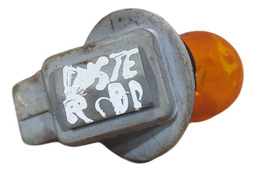 SOQUETE LUZ PISCA DIANTEIRO DIRTEITO RENAULT DUSTER