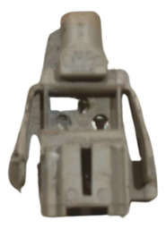 SOQUETE LUZ TETO CORTESIA PEUGEOT 206 207