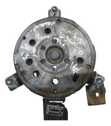 Motor Ventoinha Radiador Renault Logan Sandero 1.0 16v 2007