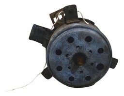 MOTOR VENTOINHA RADIADOR RENAULT LOGAN SANDERO 1.0 16V 2007