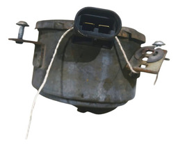 MOTOR VENTOINHA RADIADOR RENAULT LOGAN SANDERO 1.0 16V 2007