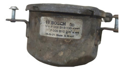 MOTOR VENTOINHA RADIADOR RENAULT LOGAN SANDERO 1.0 16V 2007