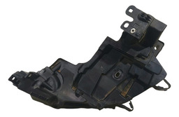 Guia Suporte Para choque Traseiro Lado Direito Fluence