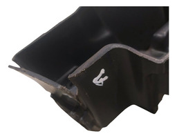 GUIA SUPORTE PARA CHOQUE TRASEIRO LADO DIREITO FLUENCE