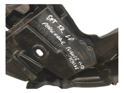 GUIA SUPORTE PARA CHOQUE TRASEIRO LADO DIREITO FLUENCE