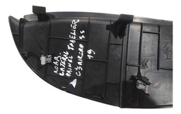 ACABAMENTO ESQUERDO PAINEL TABELIER CITROEN C3 AIRCROSS 2019