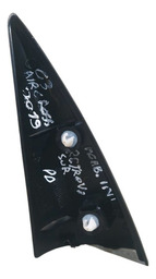 ACABAMENTO INTERNO RETROVISOR DIREITO C3 AIRCROSS 2019