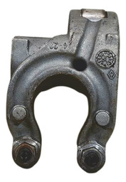 BALANCIN ADMISSÃO MOTOR RENAULT LOGAN 1.0 16V 2010