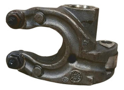 BALANCIN ADMISSÃO MOTOR RENAULT LOGAN 1.0 16V 2010