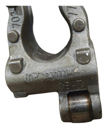 BALANCIN ADMISSÃO MOTOR RENAULT LOGAN 1.0 16V 2010