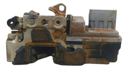 FECHADURA ELETRICA PORTA DIANTEIRA DIREITA PEUGEOT 207 2011