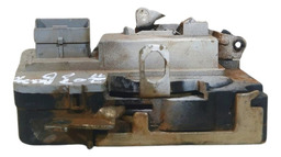 FECHADURA ELETRICA PORTA DIANTEIRA DIREITA PEUGEOT 207 2011