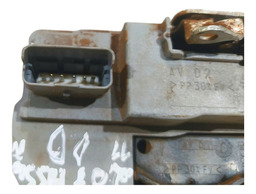 FECHADURA ELETRICA PORTA DIANTEIRA DIREITA PEUGEOT 207 2011