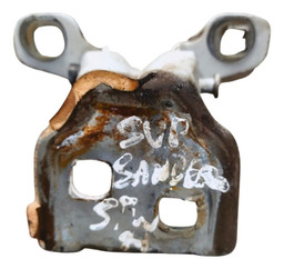 DOBRADIÇA SUPERIOR RENAULT SANDERO STEPWAY 2014