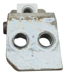 DOBRADIÇA SUPERIOR PORTA DIANTEIRA DIREITA SANDERO STEPWAY