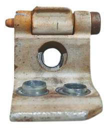 DOBRADIÇA SUPERIOR PORTA DIANTEIRA DIREITA SANDERO STEPWAY