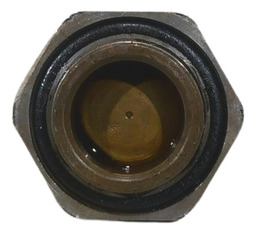 PORCA POLIA VARIAVEL COM MARCAS