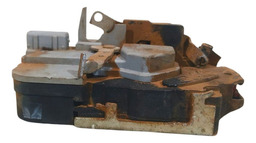 FECHADURA ELETRICA PORTA TRASEIRA DIREITA PEUGEOT 207 2011