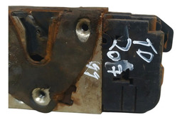 FECHADURA ELETRICA PORTA TRASEIRA DIREITA PEUGEOT 207 2011