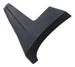 SPOILER ACABAMENTO CAIXA AR TRASEIRA ESQUERDA C4 PALLAS 08..