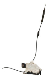 FECHADURA PORTA TRASEIRA ESQUERDA PEUGEOT 308 2012