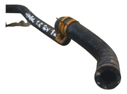 MANGUEIRA AGUA MOTOR RENAULT SYMBOL 1.6 16V 2012