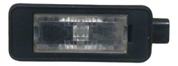 Luz Placa Peugeot 2008 2019