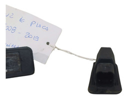 LUZ PLACA PEUGEOT 2008 2019