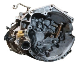 Caixa Cambio Peugeot 206 1.6 16v 2002 a 2008 Manual