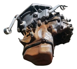CAIXA CAMBIO PEUGEOT 206 1.6 16V 2002 A 2008 MANUAL