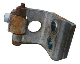 DOBRADIÇA SUPERIOR FECHADURA DIANTEIRA ESQUERDA 206 2008